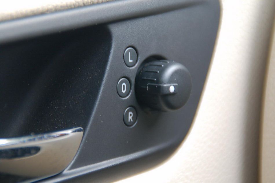 新宝来内饰图片