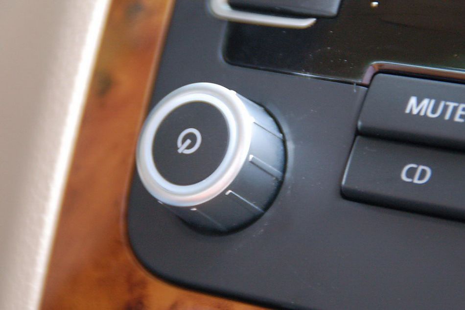 新宝来内饰图片