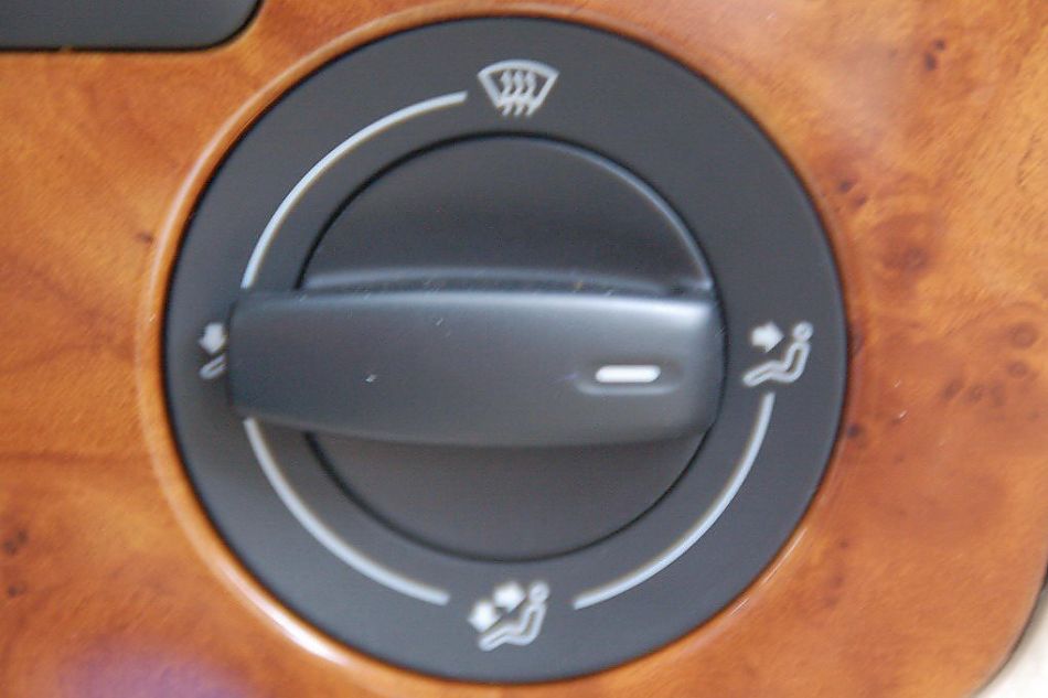 新宝来内饰图片