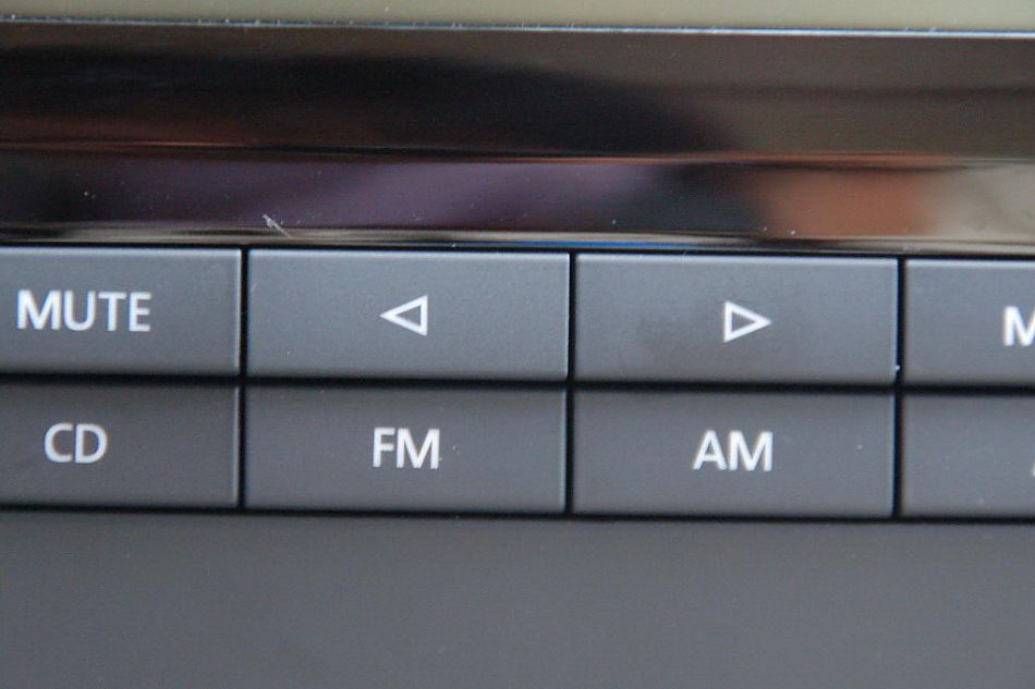 新宝来内饰图片