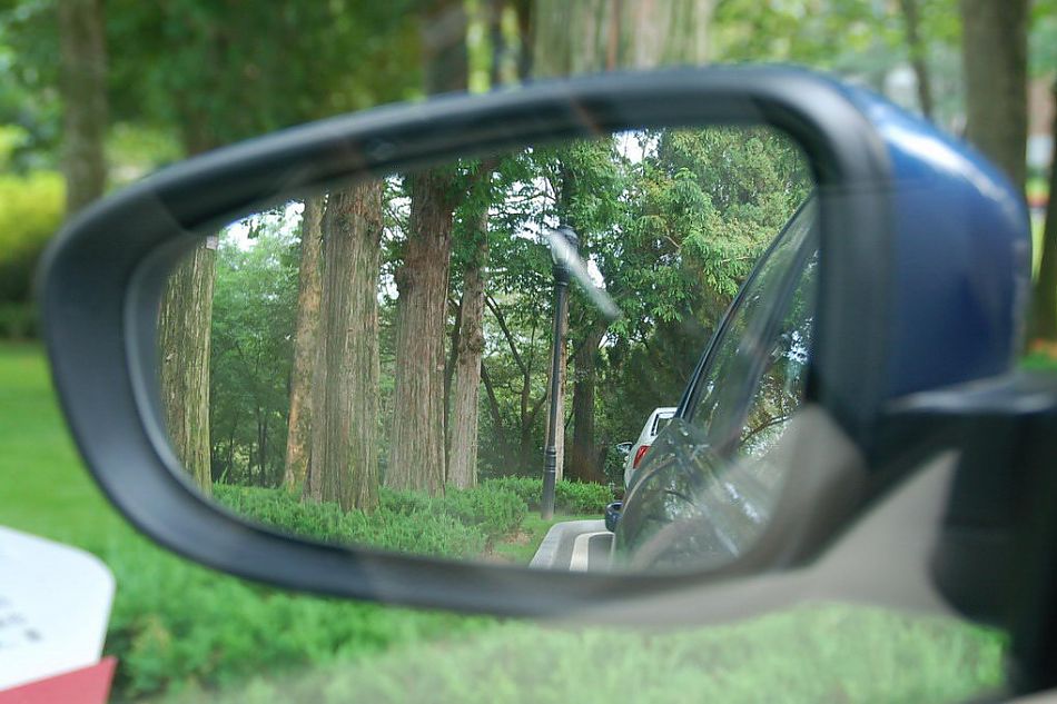 新宝来内饰图片