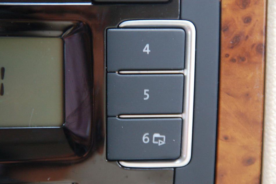 新宝来内饰图片