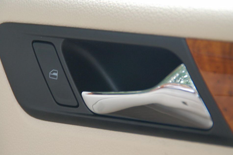 新宝来内饰图片