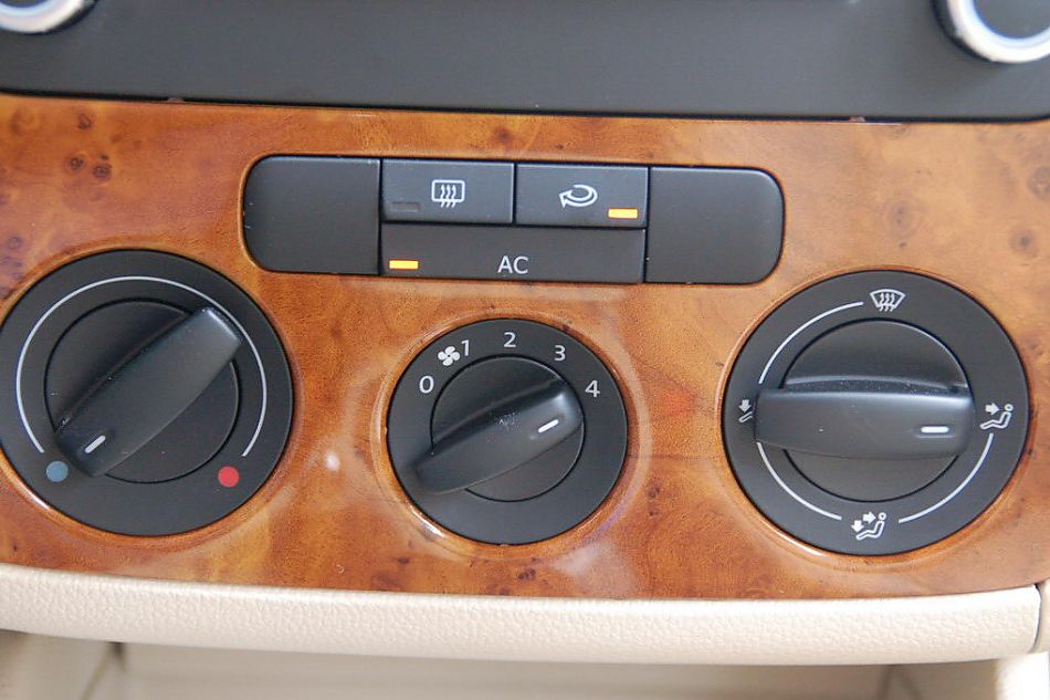 新宝来内饰图片