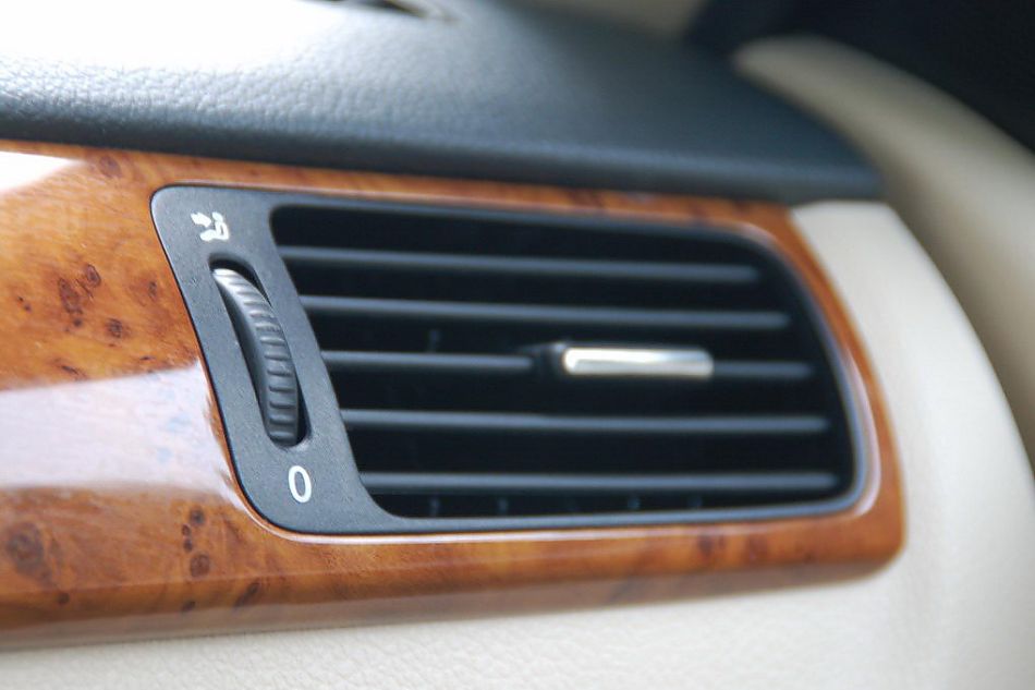 新宝来内饰图片