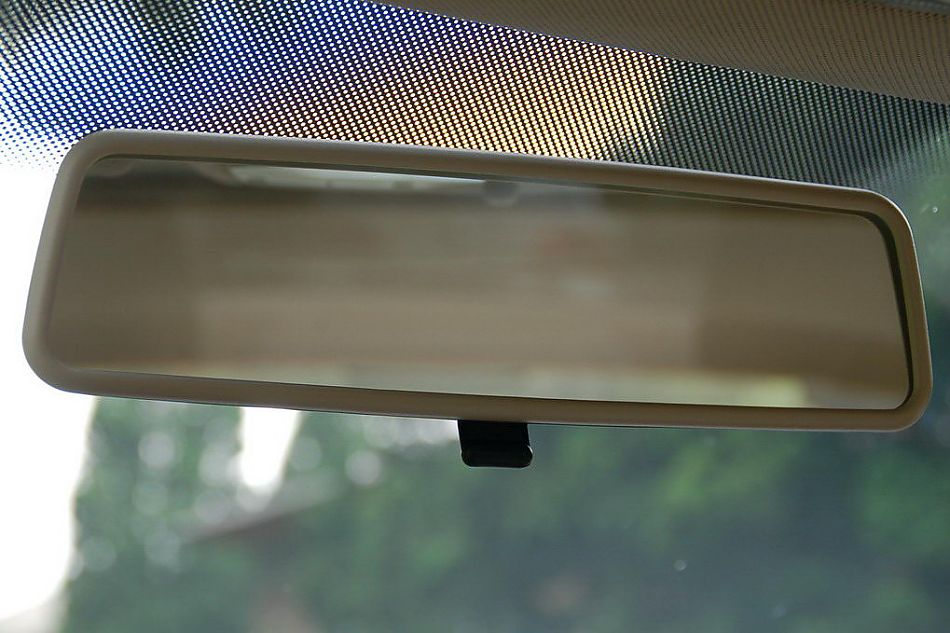 新宝来内饰图片