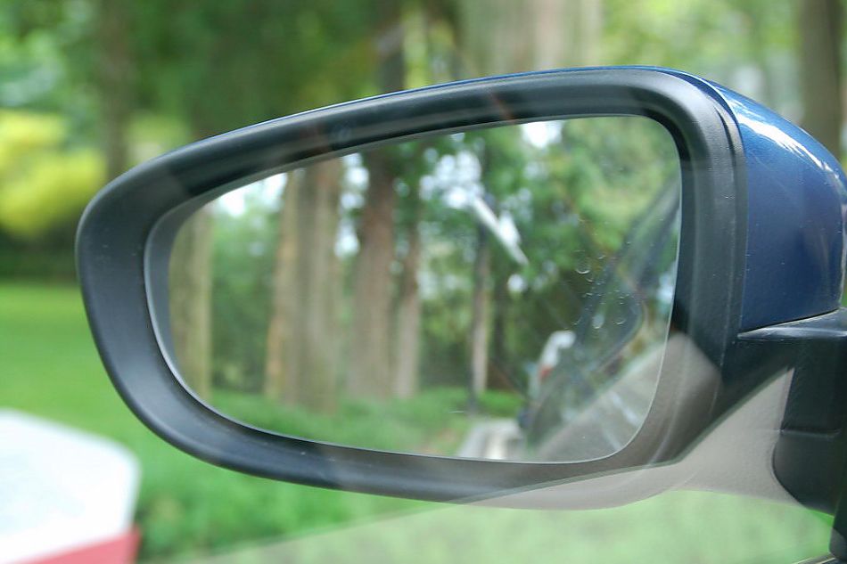 新宝来内饰图片