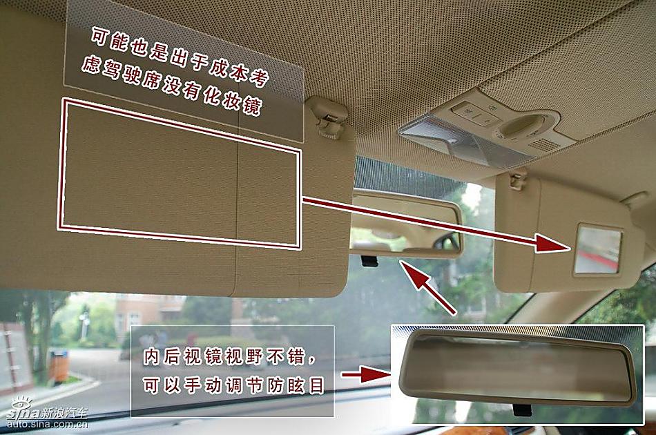 图片详解新宝来