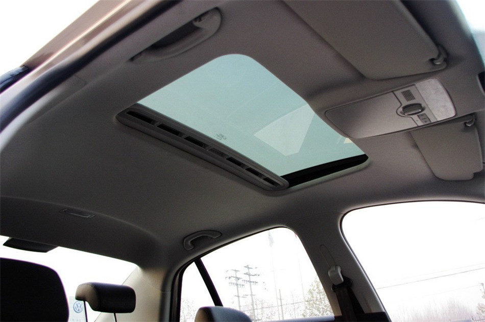 2013款新宝来1.4T自动豪华版