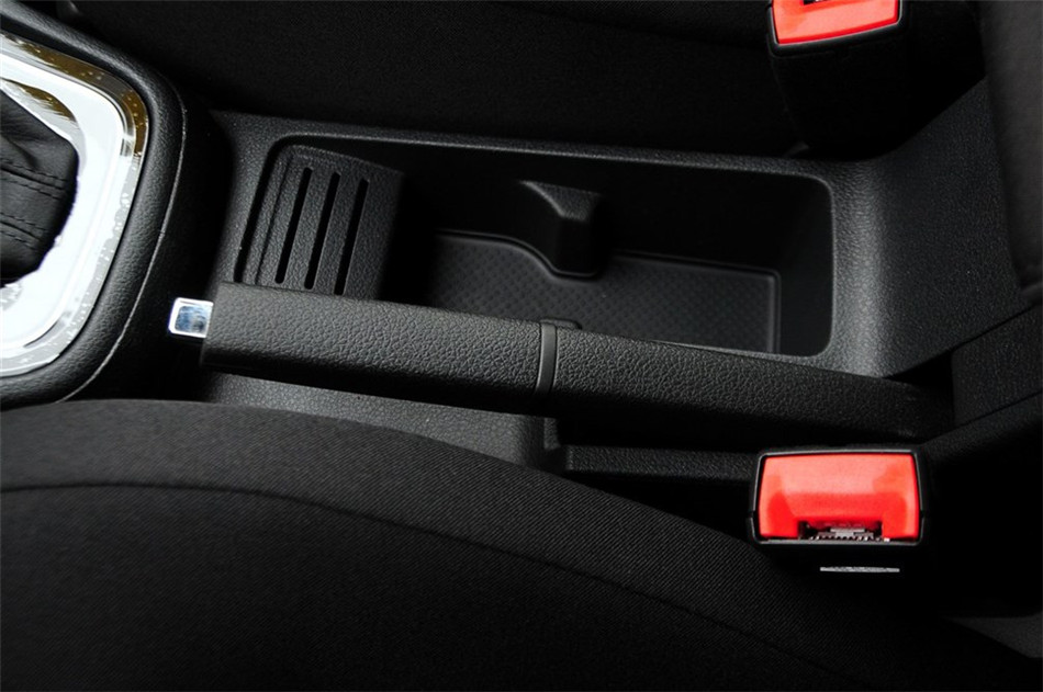 宝来 2014款 1.6L AT 舒适型 内饰