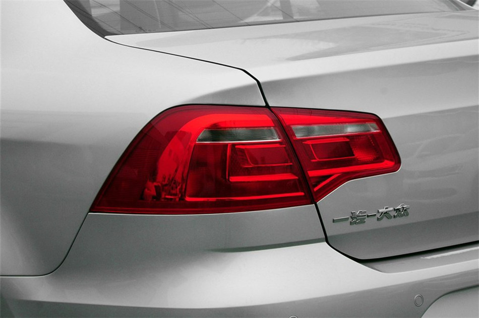 宝来 2014款 1.6L AT 舒适型 其他