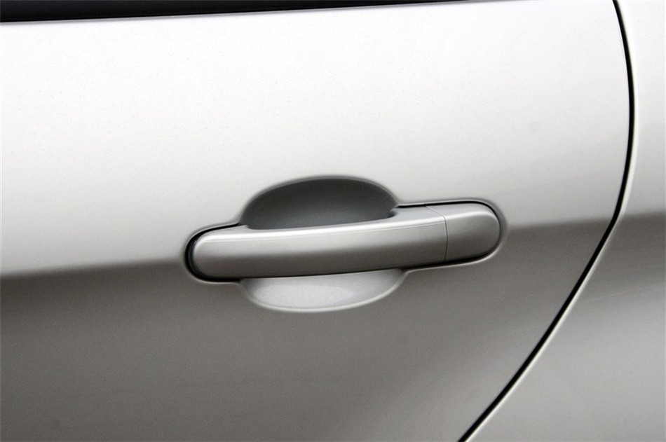 宝来 2014款 1.6L AT 舒适型 其他