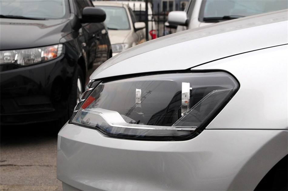 宝来 2014款 1.6L AT 舒适型 其他