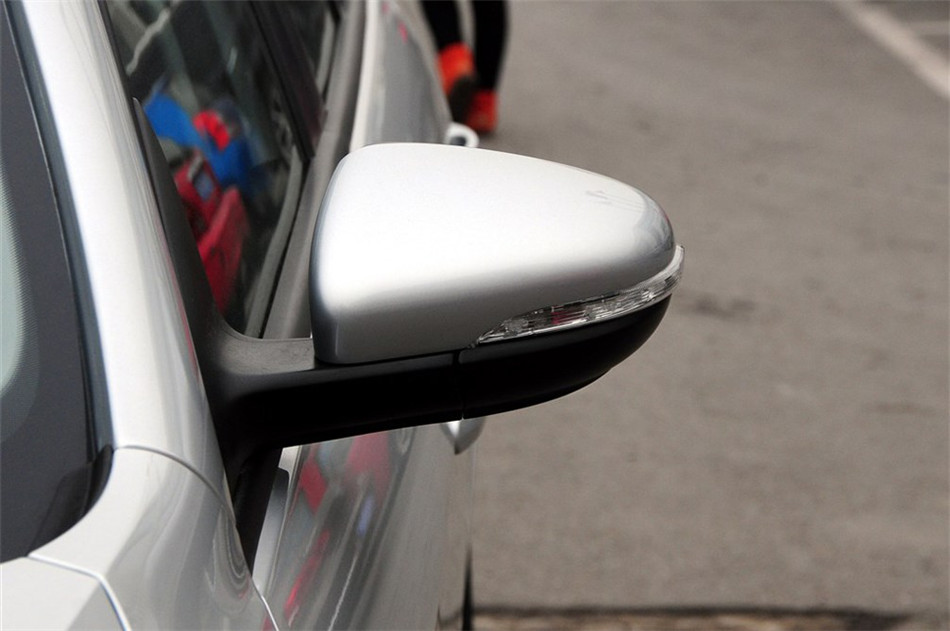 宝来 2014款 1.6L AT 舒适型 其他