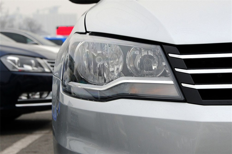 宝来 2014款 1.6L AT 舒适型 其他