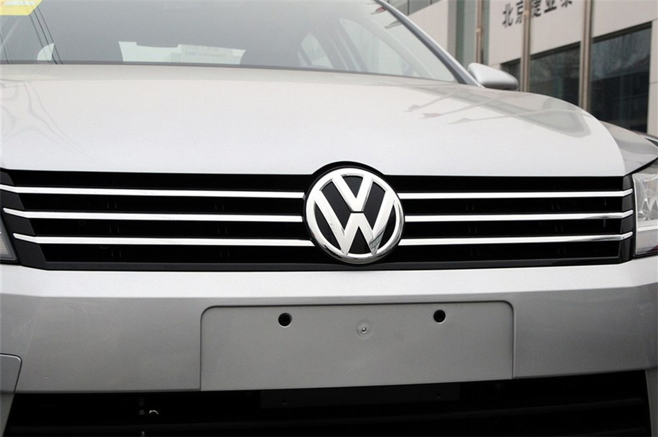 宝来 2014款 1.6L AT 舒适型 其他