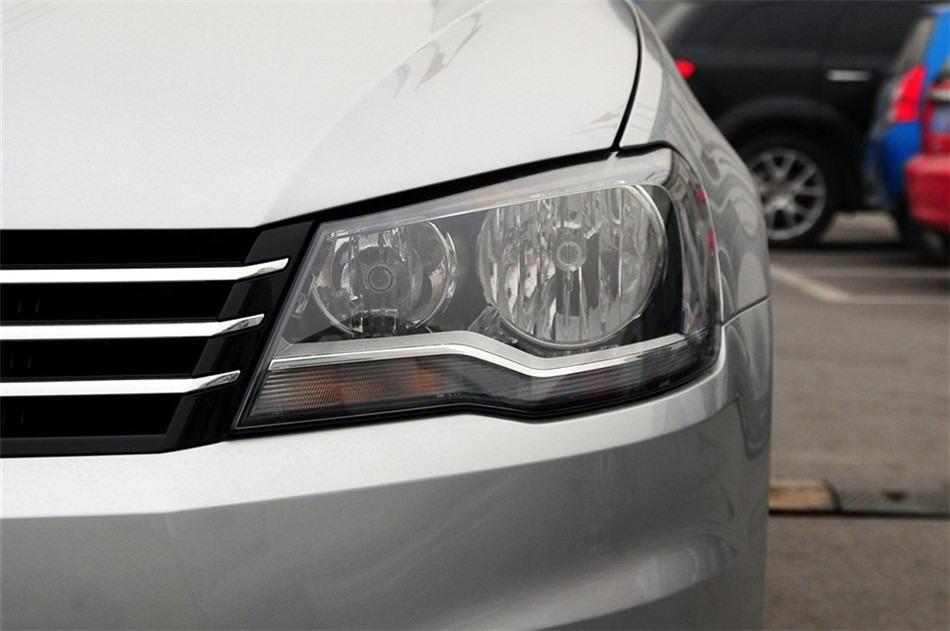 宝来 2014款 1.6L AT 舒适型 其他