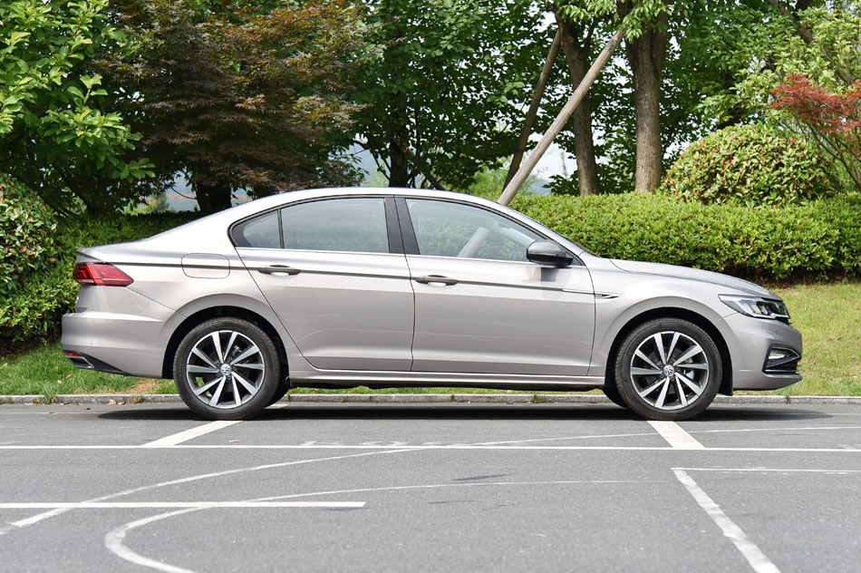 2019款 280TSI DSG豪华型 外观