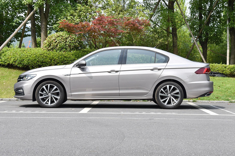 2019款 280TSI DSG豪华型 外观