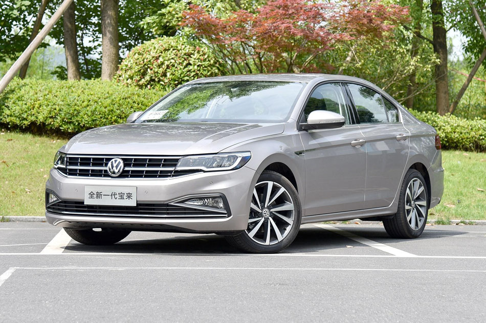 2019款 280TSI DSG豪华型 外观