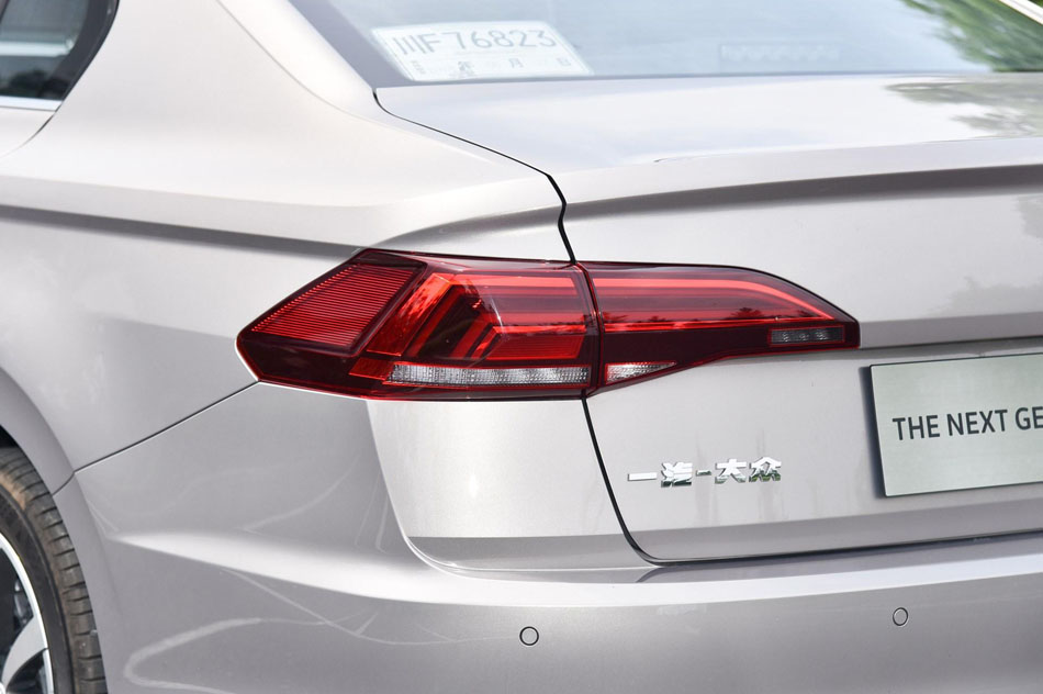 2019款 280TSI DSG豪华型 细节