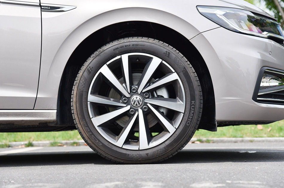 2019款 280TSI DSG豪华型 细节