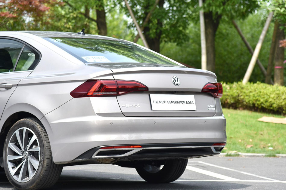 2019款 280TSI DSG豪华型 细节