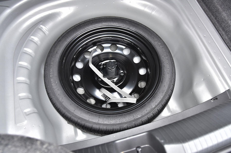 2019款 280TSI DSG豪华型 细节