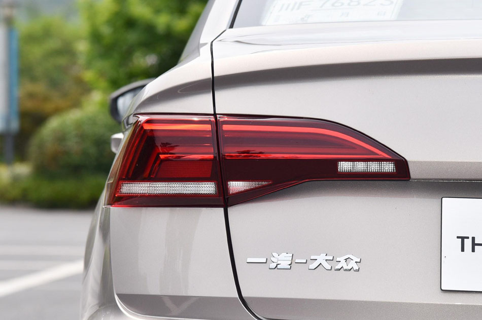 2019款 280TSI DSG豪华型 细节