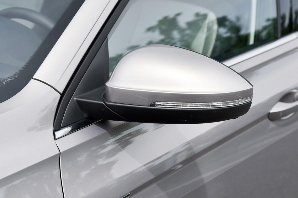 2019款 280TSI DSG豪华型 细节