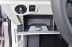 2019款 280TSI DSG豪华型 内饰