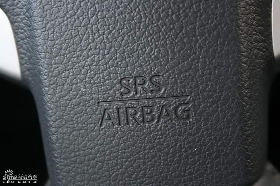 新一代奇骏内饰实拍图