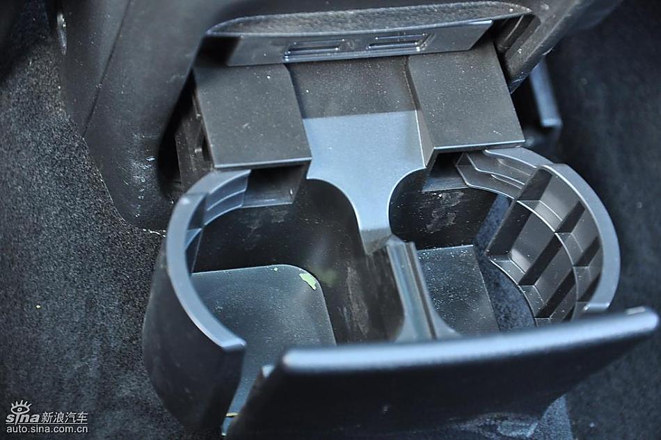 东风日产奇骏实拍图