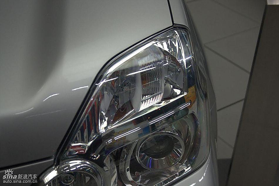 东风日产奇骏到店实拍