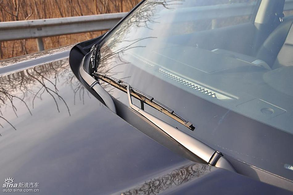 东风日产奇骏实拍图