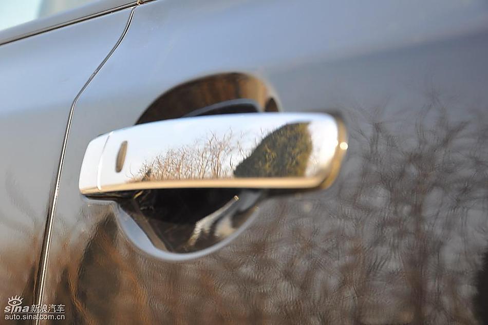 东风日产奇骏实拍图