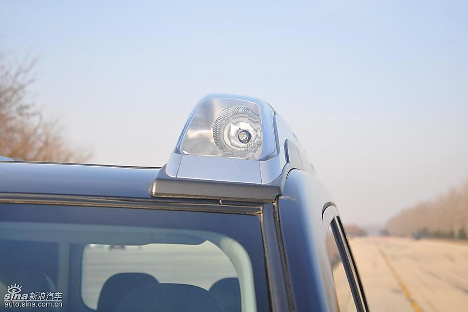 东风日产奇骏实拍图