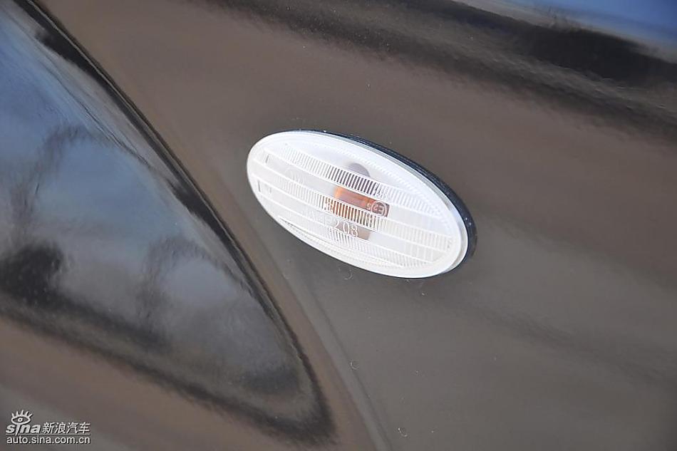 东风日产奇骏实拍图