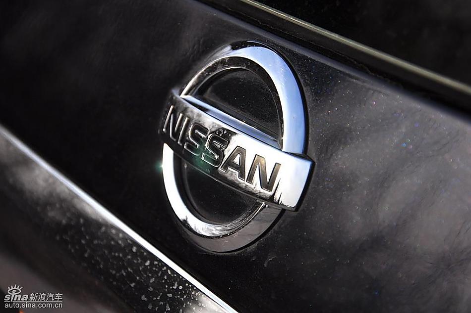 东风日产奇骏实拍图