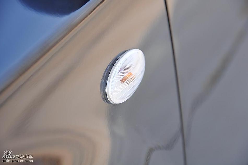 东风日产奇骏实拍图