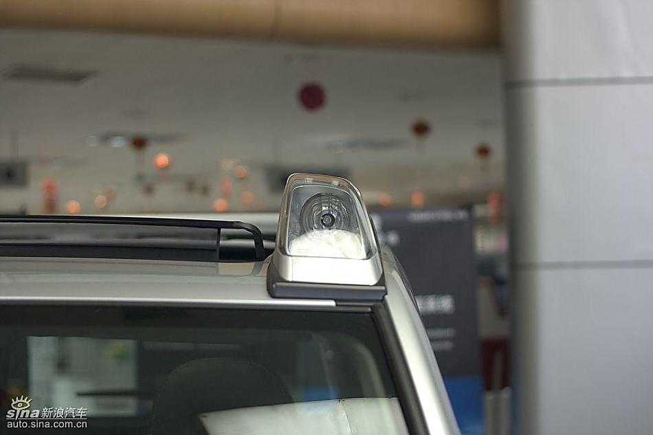 东风日产奇骏到店实拍