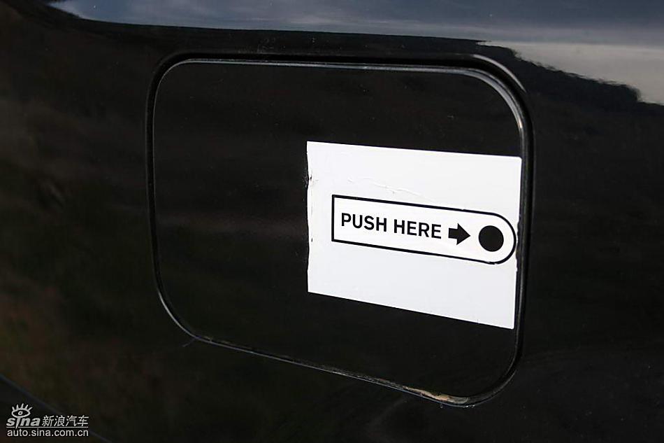 新一代奇骏外观实拍图