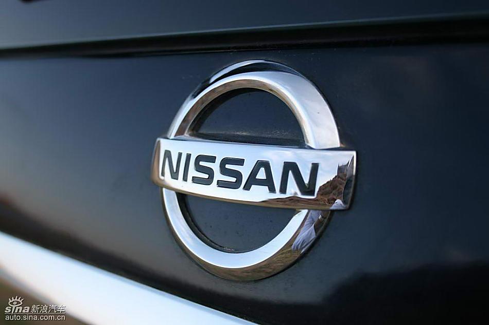 新一代奇骏外观实拍图