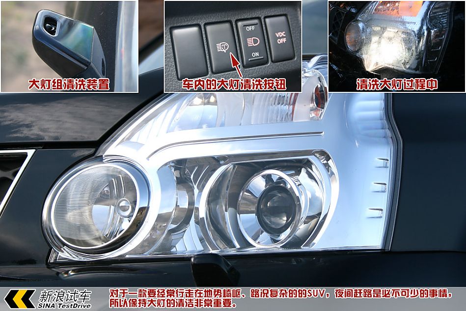 新浪汽车图解东风日产新奇骏