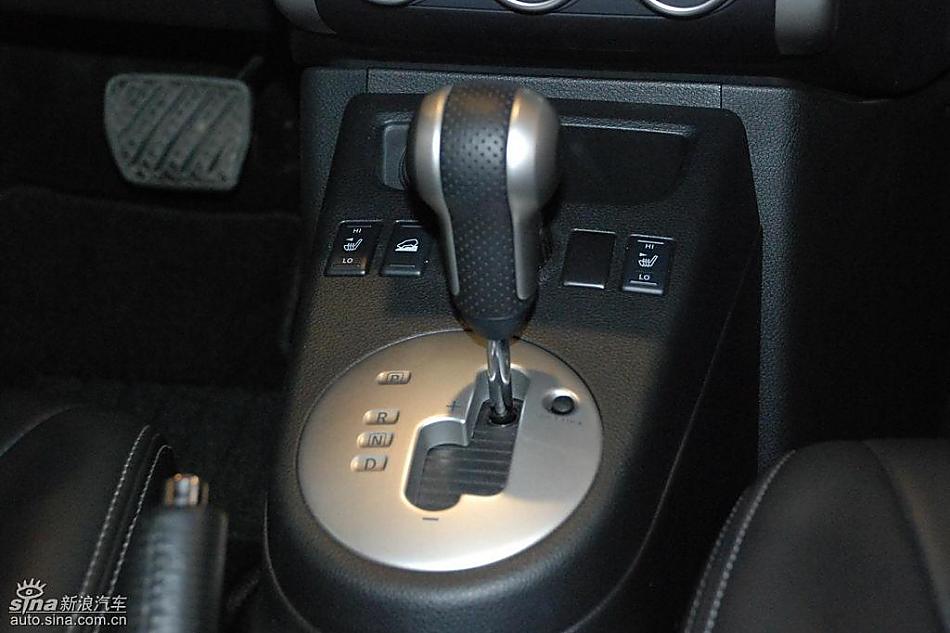 东风日产新奇骏