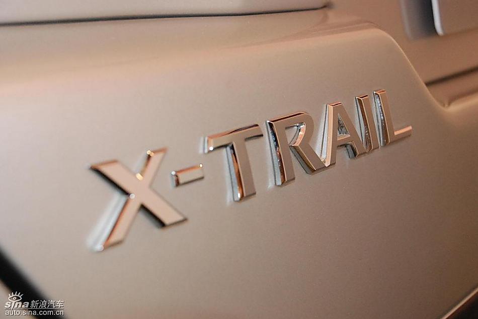 东风日产新奇骏