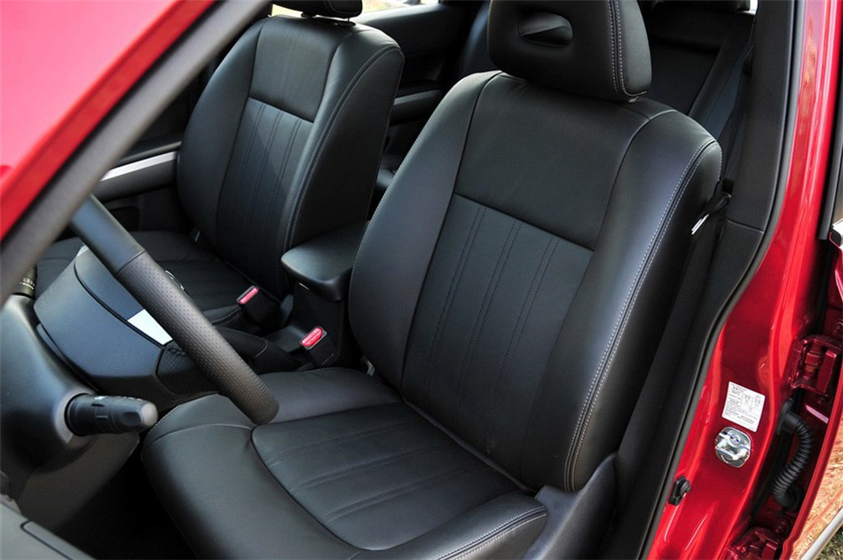 2012 2.5L  CVT XV οռ