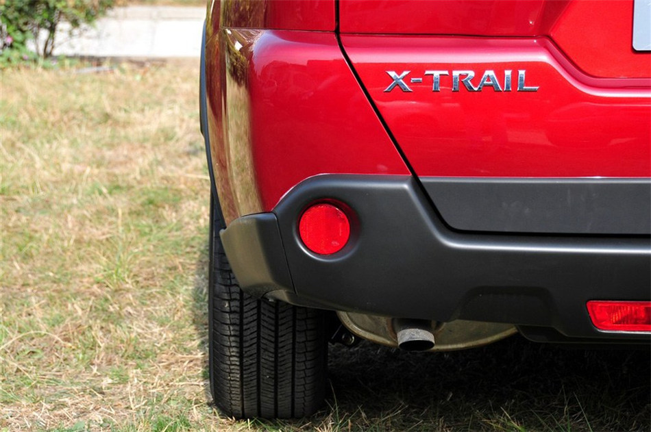 2012款 2.5L 四驱 CVT XV至尊版 其他