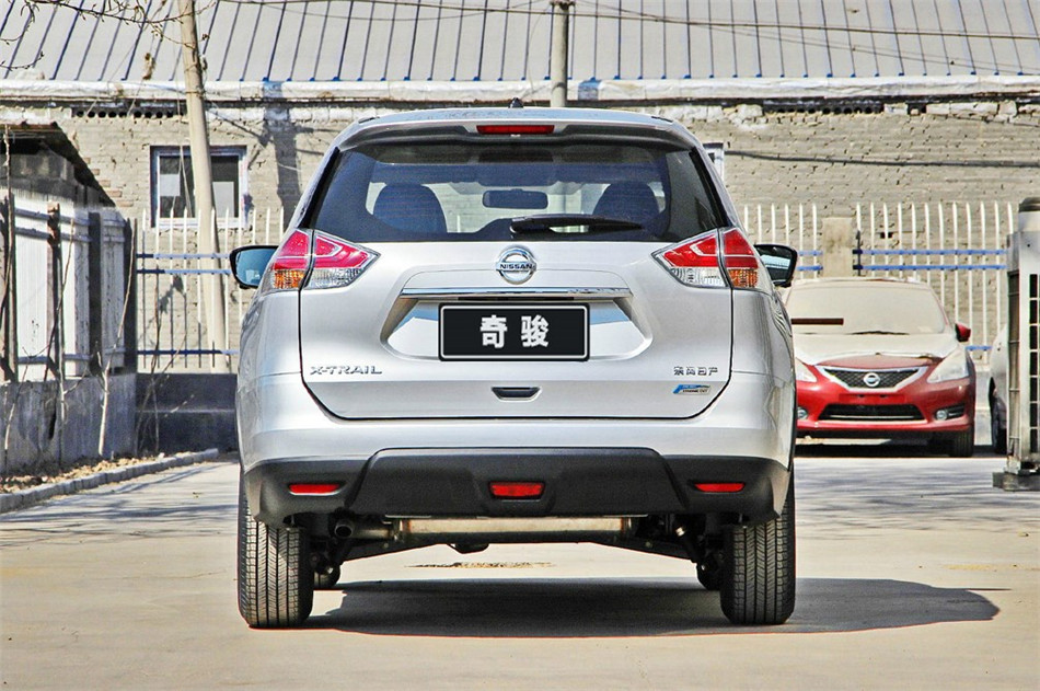 濥 2014 2.0L CVT ʰ 