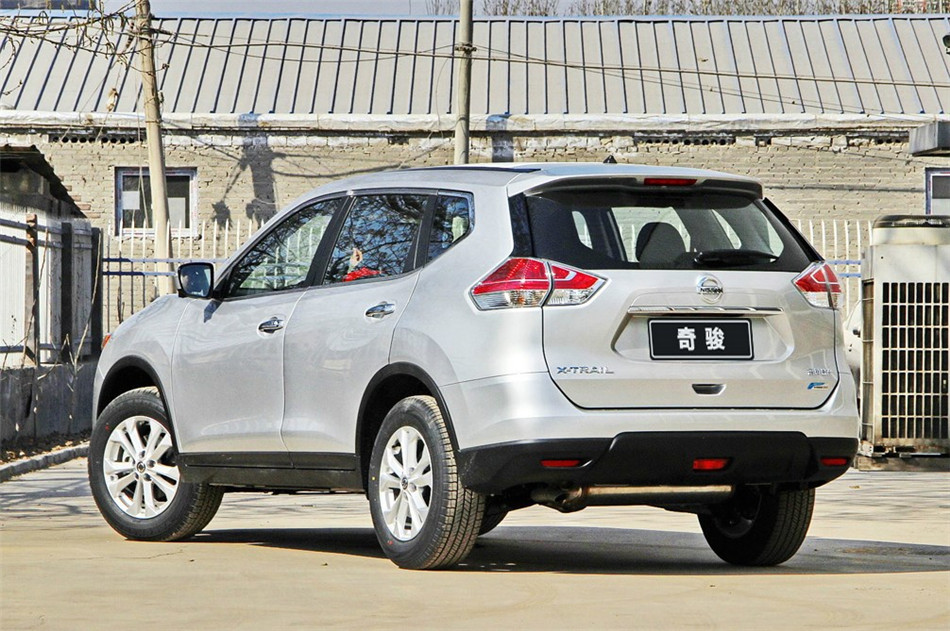 濥 2014 2.0L CVT ʰ 